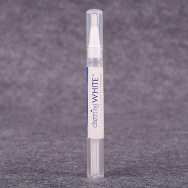 Dazzling Teeth  Whitening Pen 4 Shades