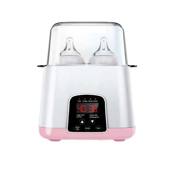 Bottle Steam Sterilizer