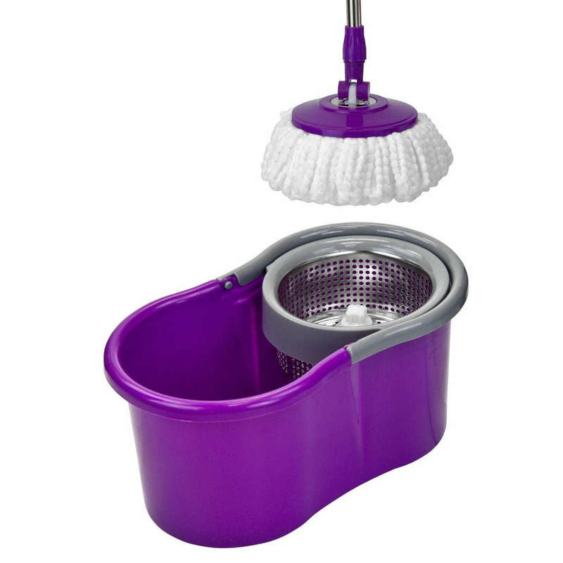 Plastic Magic Mop