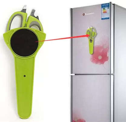 Multipurpose Kitchen Scissors