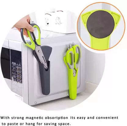 Multipurpose Kitchen Scissors