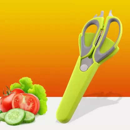 Multipurpose Kitchen Scissors