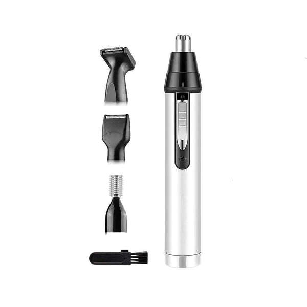 AORLIS 4 In1 Electric  Trimmer For Men