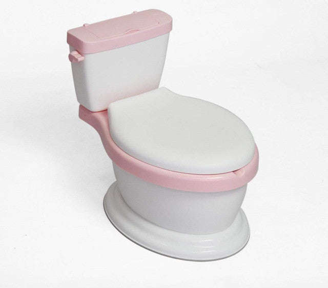 Multi-Functional Baby Potty