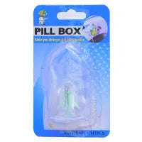 Mini Pill Organizer/Cutter