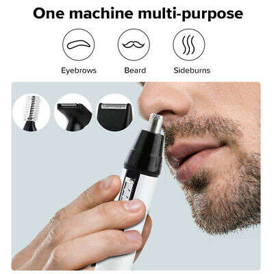 AORLIS 4 In1 Electric  Trimmer For Men