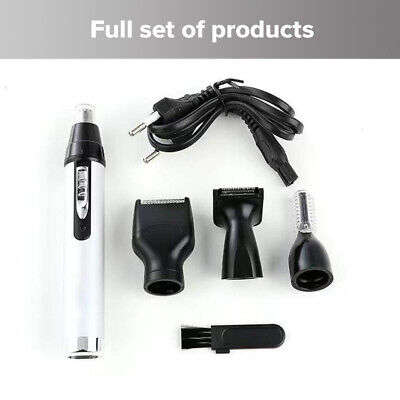 AORLIS 4 In1 Electric  Trimmer For Men