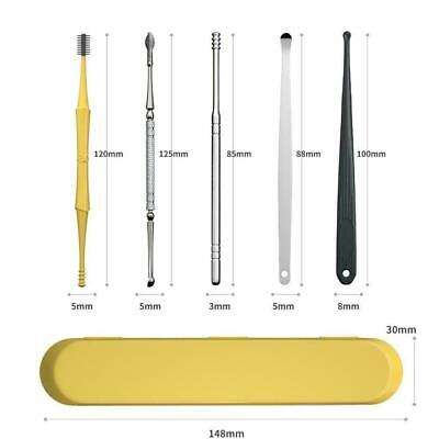 7pcs Ear Cleaning Care Set