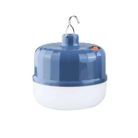 Rechargeable LED Emergency Light Bulb