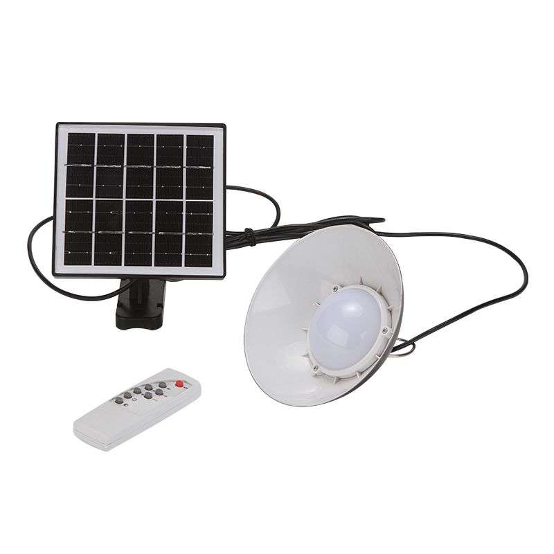 Solar LED Wall Lamp