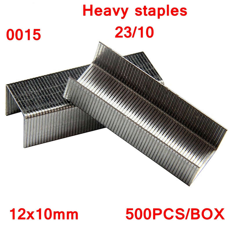 Sharp Pointed Staples