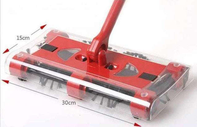 Swivel Sweeper G6