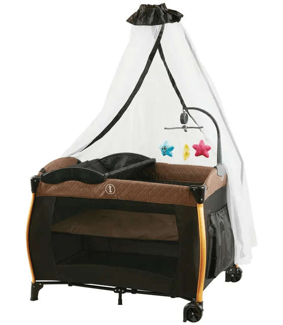 Belecoo - Trend Large Campcot
