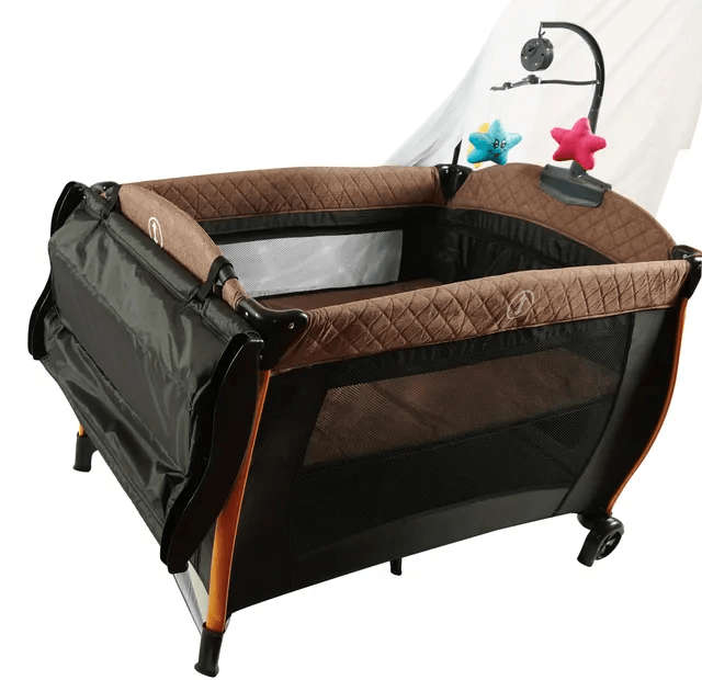 Belecoo - Trend Large Campcot