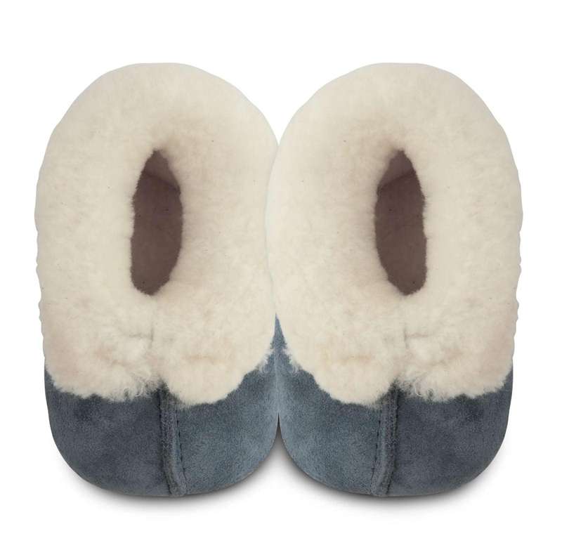 SHOOSHOOS - ALASKA Slippers