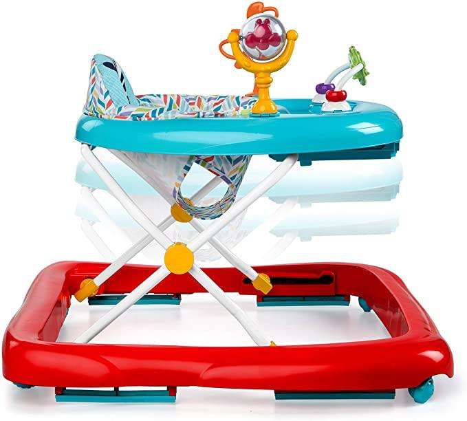 Bright Starts - Pack of Pals Walker