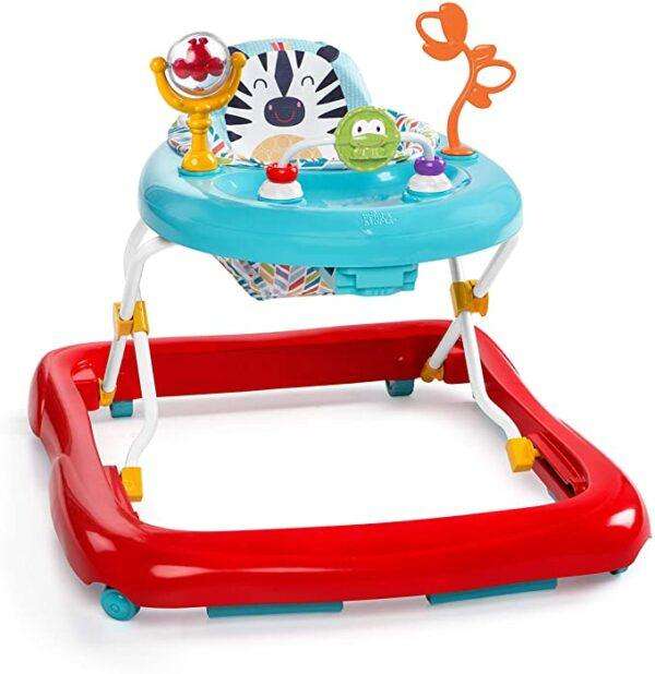 Bright Starts - Pack of Pals Walker