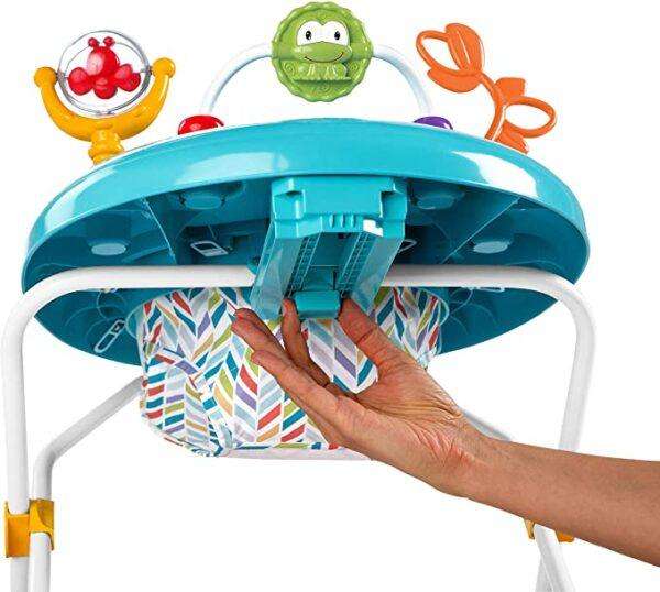 Bright Starts - Pack of Pals Walker