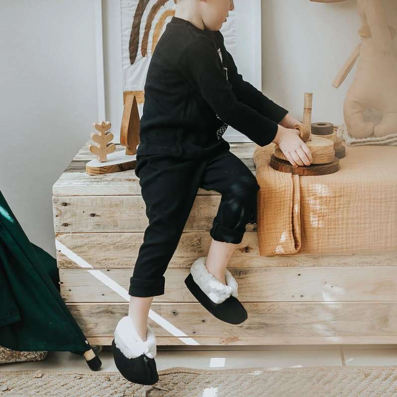 SHOOSHOOS - FAIRBANKS Slippers