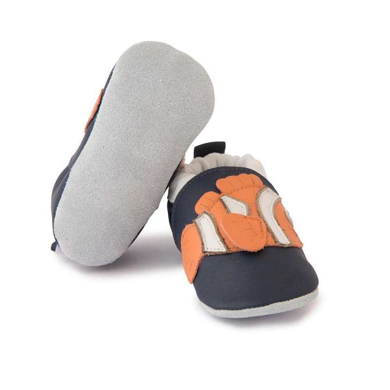 SHOOSHOOS - George