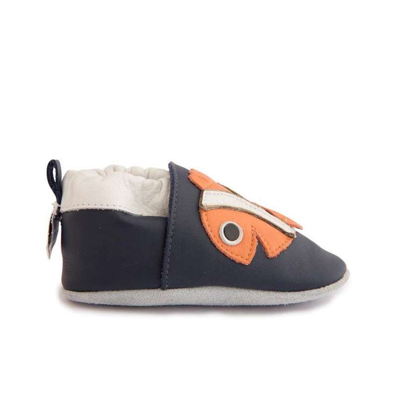 SHOOSHOOS - George