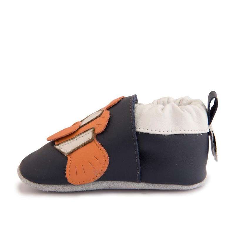 SHOOSHOOS - George