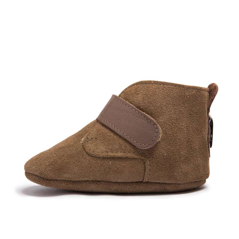 SHOOSHOOS - Malted Barley