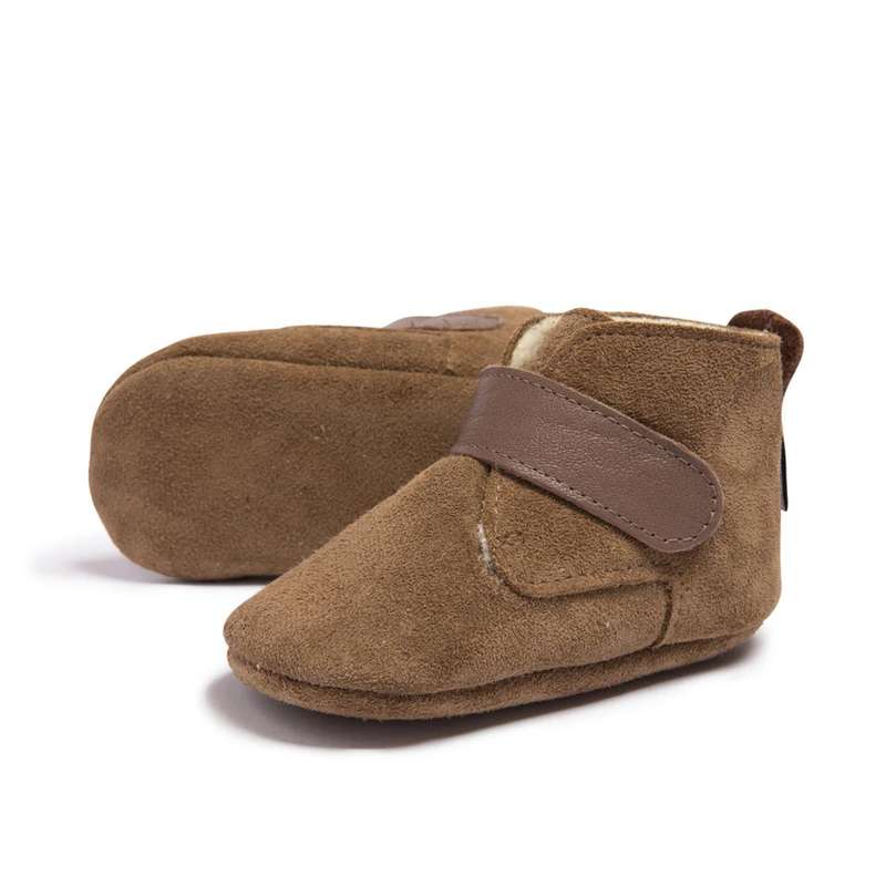 SHOOSHOOS - Malted Barley
