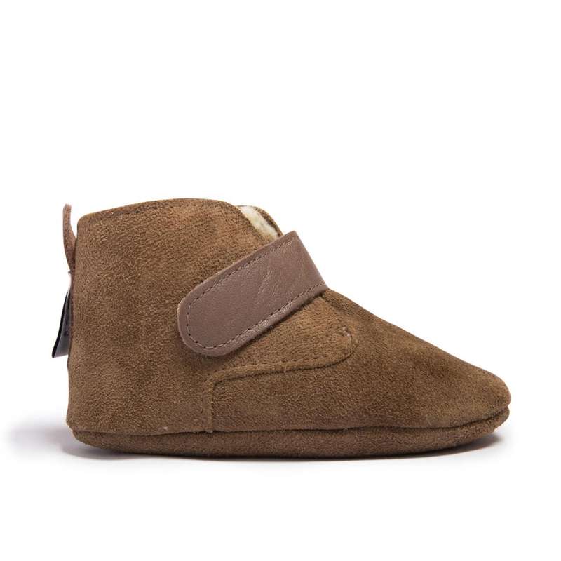 SHOOSHOOS - Malted Barley