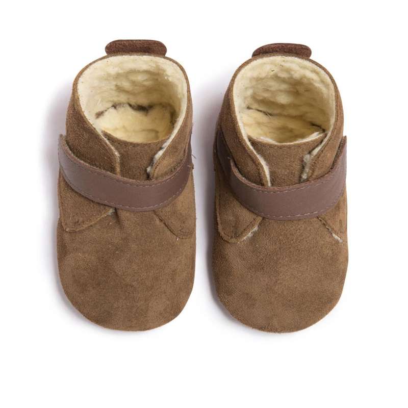 SHOOSHOOS - Malted Barley