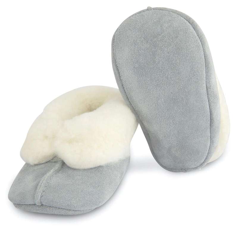 SHOOSHOOS - SIBERIA Slippers