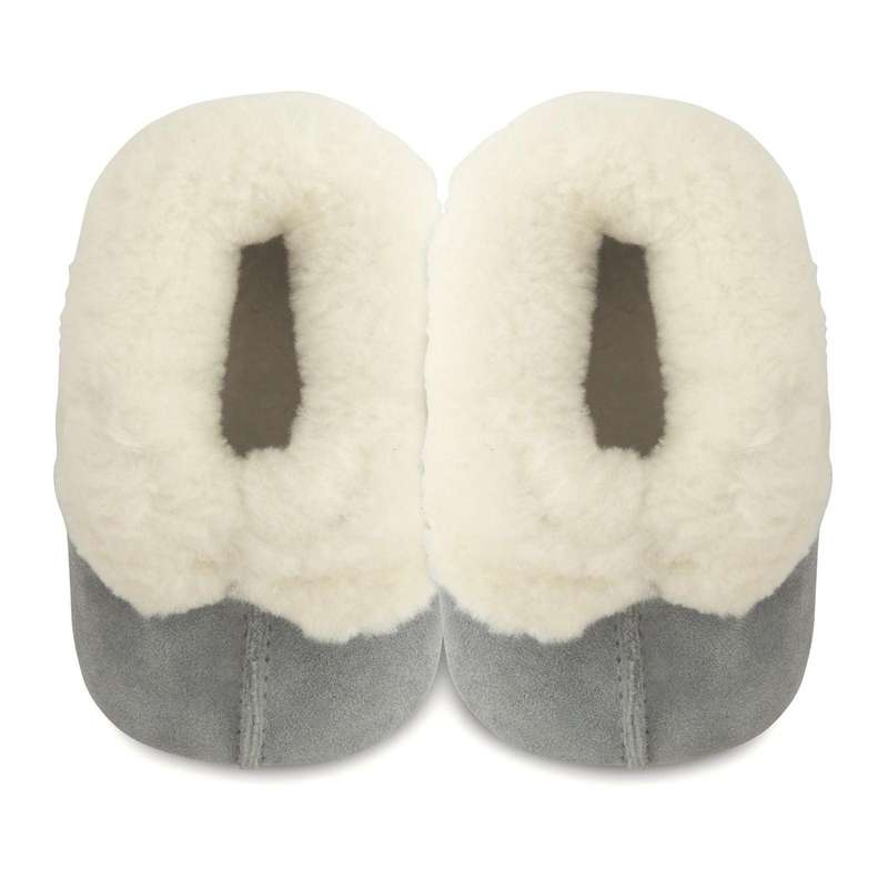 SHOOSHOOS - SIBERIA Slippers