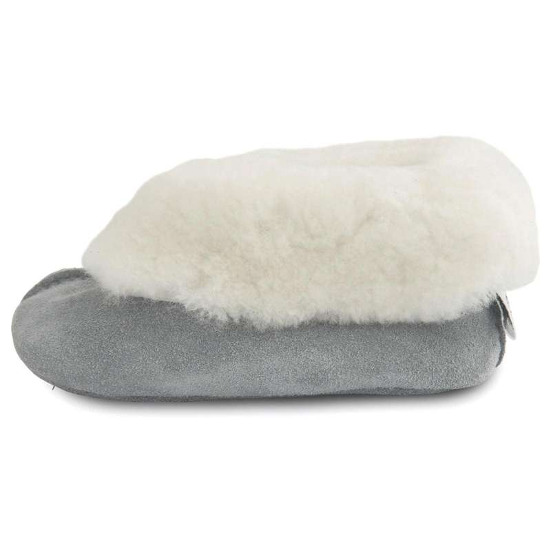 SHOOSHOOS - SIBERIA Slippers