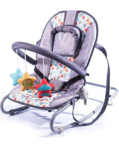 Disney Baby - Winnie the Pooh Hello Funshine Bouncer