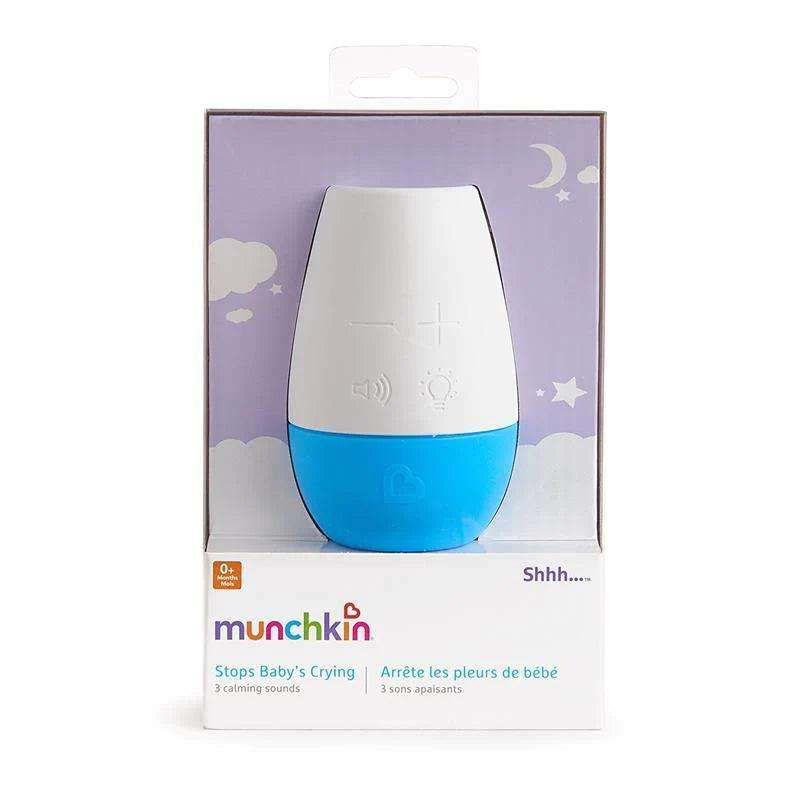 MUNCHKIN ShhhPortable Sleep Machine
