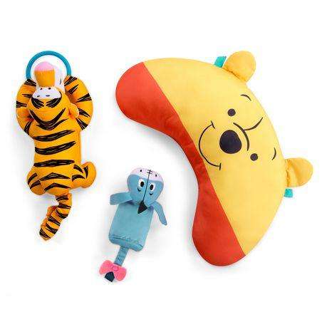 Bright Starts - Winnie the Pooh Happy as Can Bee Activity Gym