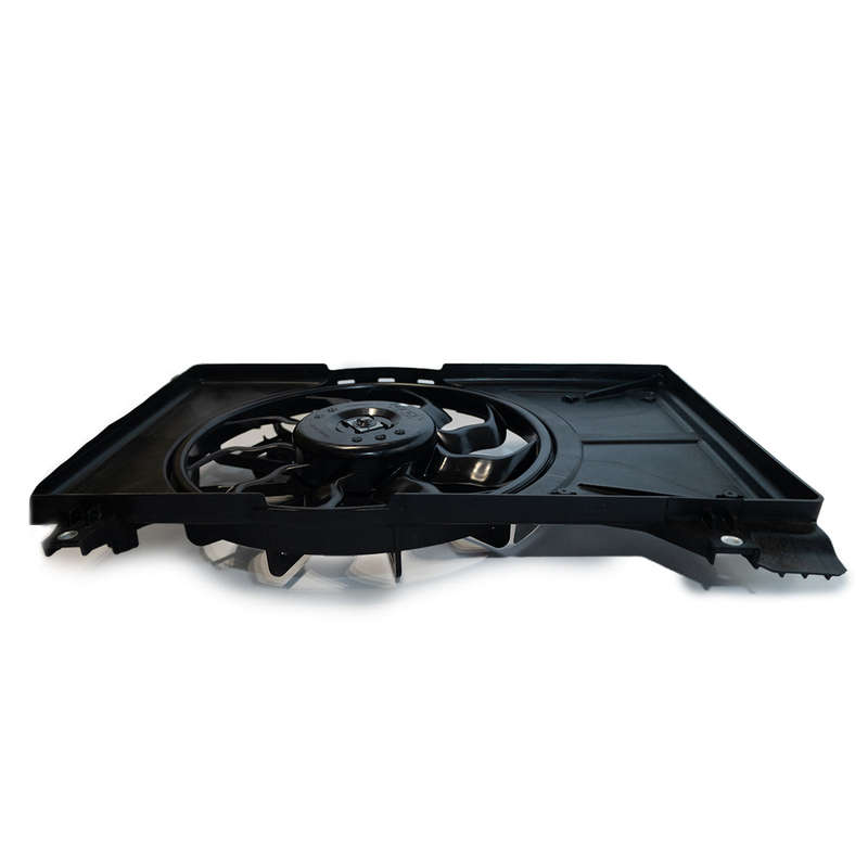 Toyota Rumion Complete Fan Assembly