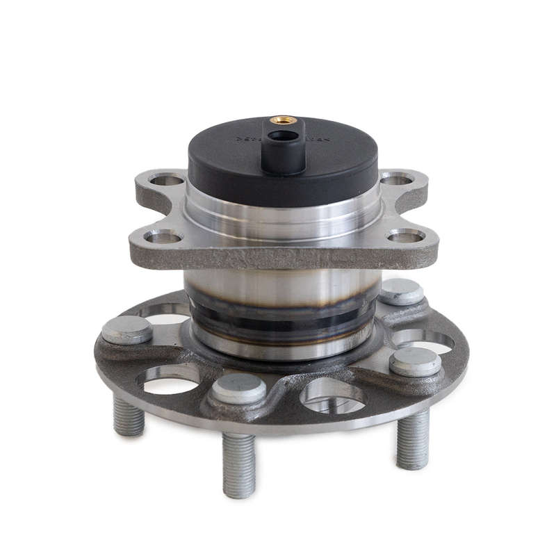 Toyota Rumion Rear Wheel Hub