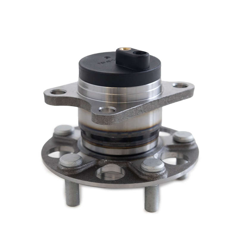 Toyota Rumion Rear Wheel Hub
