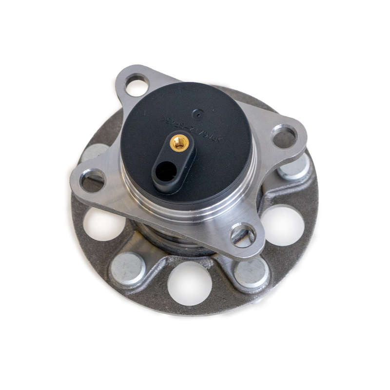 Toyota Rumion Rear Wheel Hub
