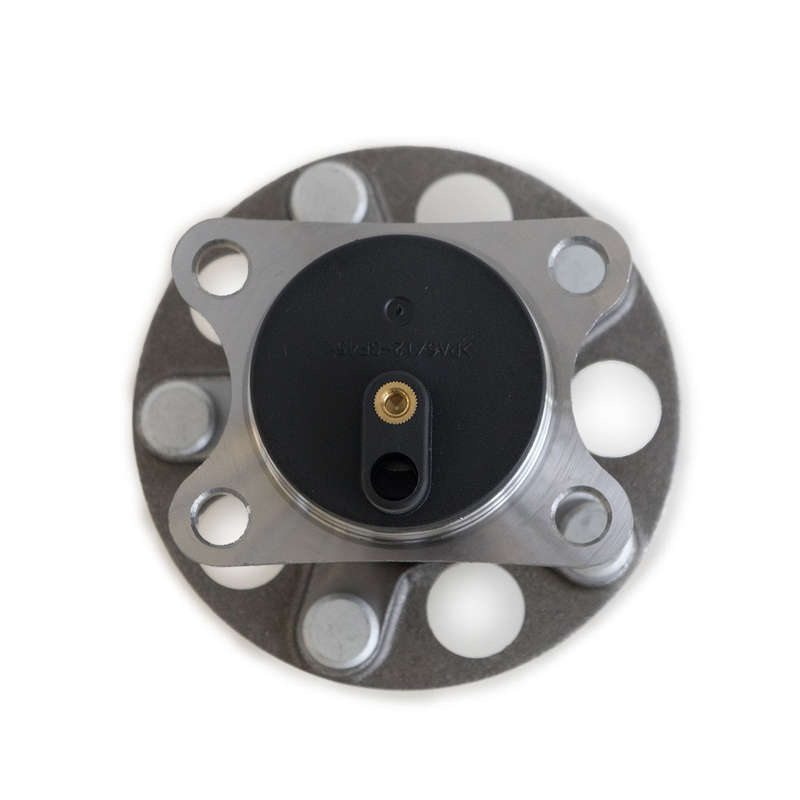 Toyota Rumion Rear Wheel Hub