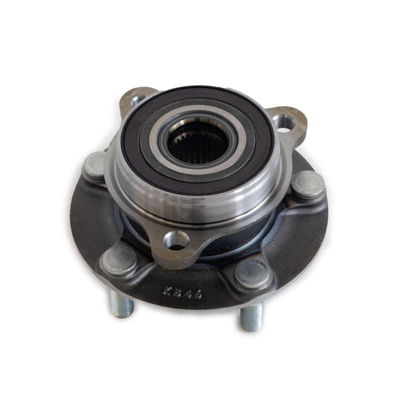 Suzuki Ertiga Front Wheel Hub