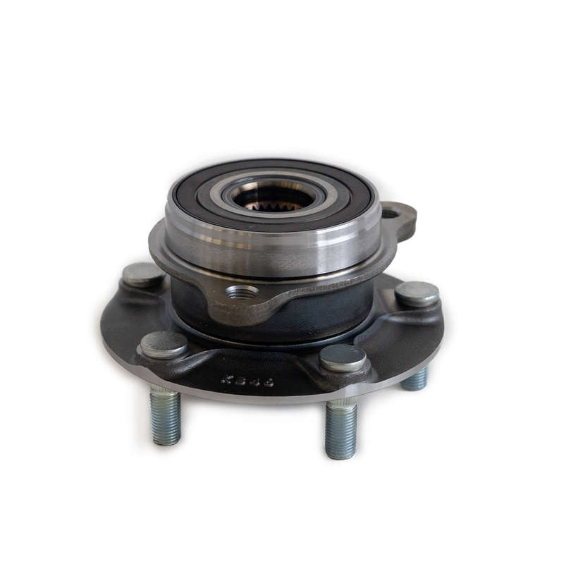 Suzuki Ertiga Front Wheel Hub