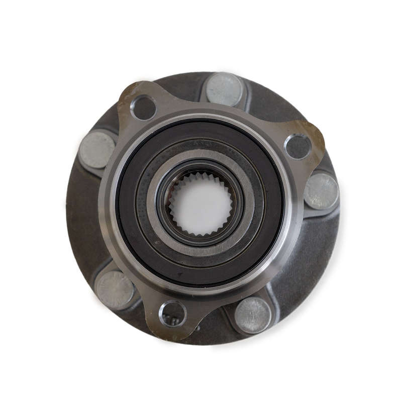 Suzuki Ertiga Front Wheel Hub