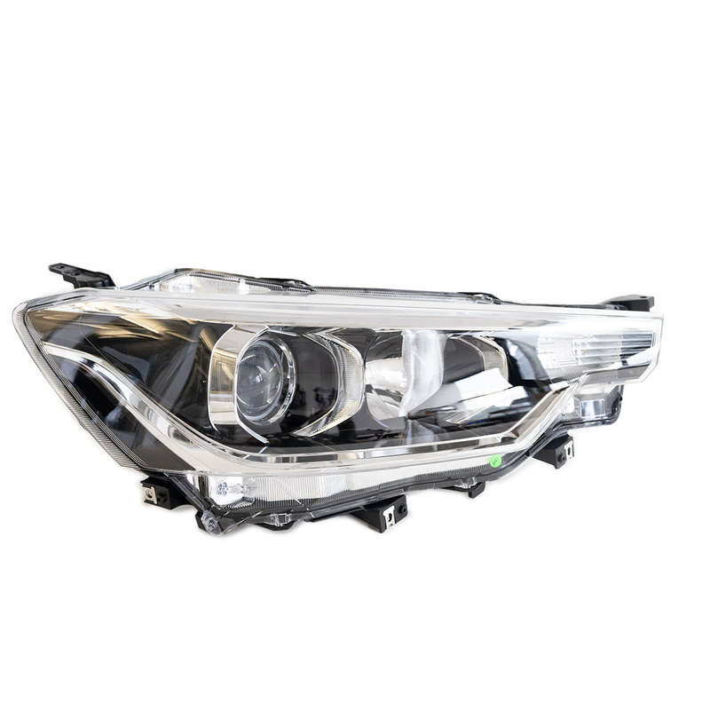 Toyota Rumion Headlights RH