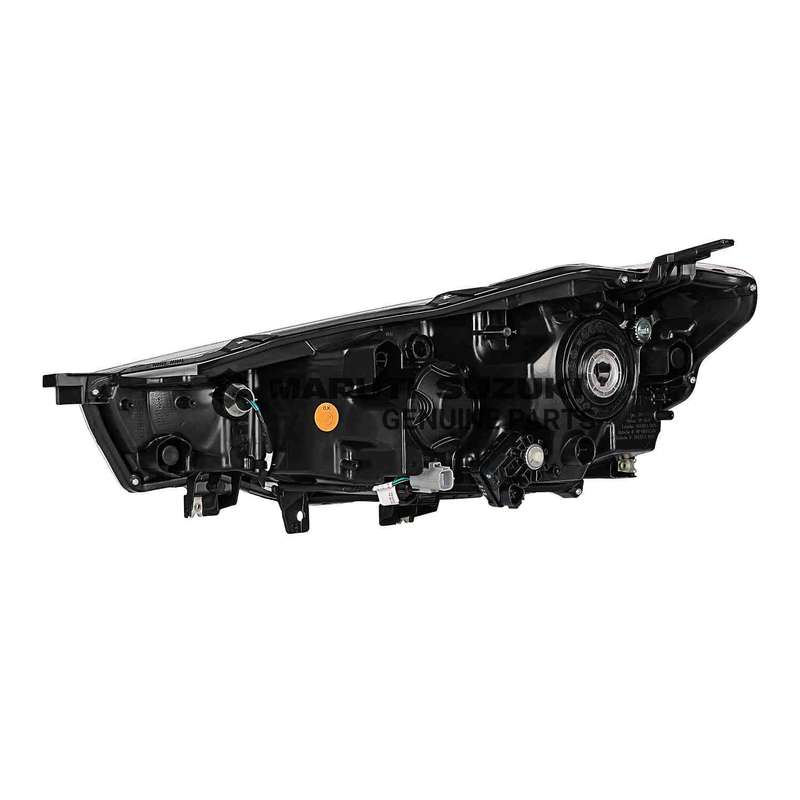 Toyota Rumion Headlights RH