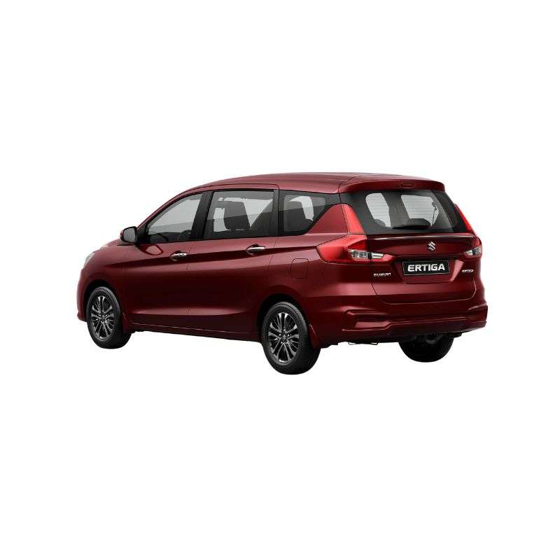 Suzuki Ertiga Upper Tail Light RH