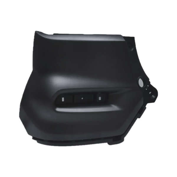 Suzuki S-Presso Bumper Corner LH 2019+