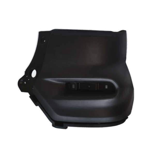 Suzuki S-Presso Bumper Corner RH 2019+