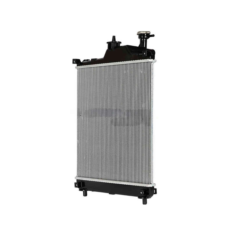 Suzuki S-Presso Radiator K10C 2023+